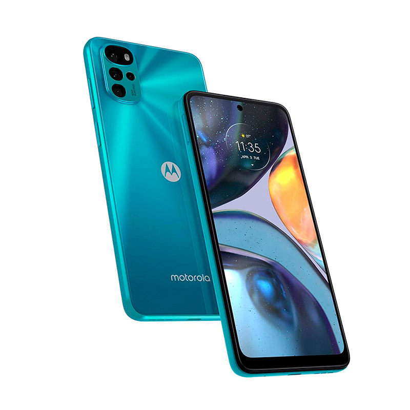 Moto G22 Motorola
