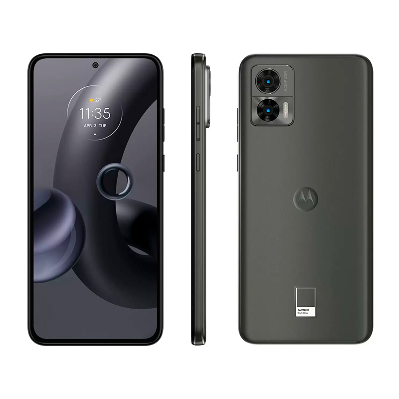 Motorola Edge 30 Neo - Imagem 3