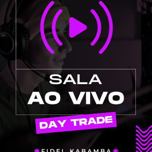 Sala Ao Vivo